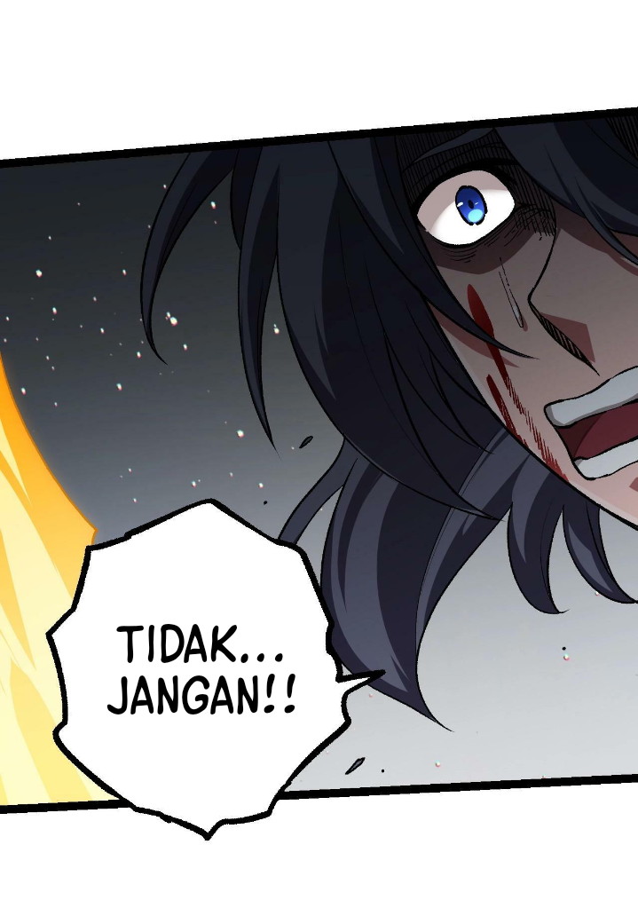 Evolution Begins With A Big Tree Chapter 61 Gambar 51