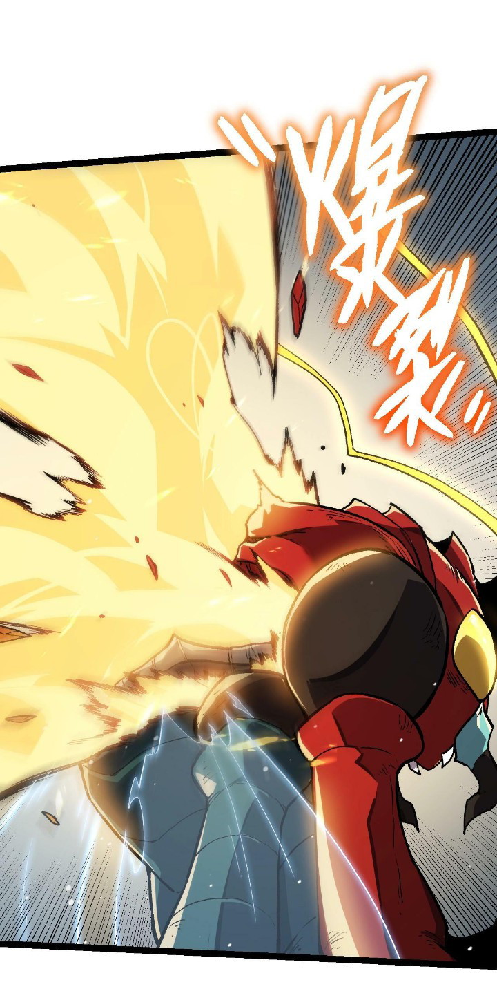 Evolution Begins With A Big Tree Chapter 61 Gambar 4