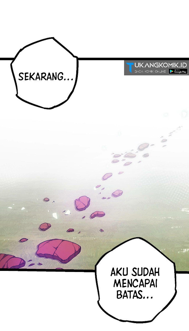 Evolution Begins With A Big Tree Chapter 61 Gambar 6