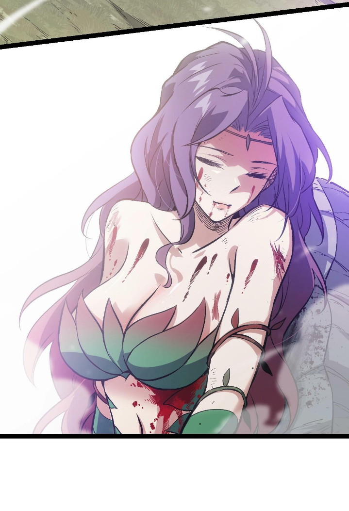 Evolution Begins With A Big Tree Chapter 61 Gambar 9