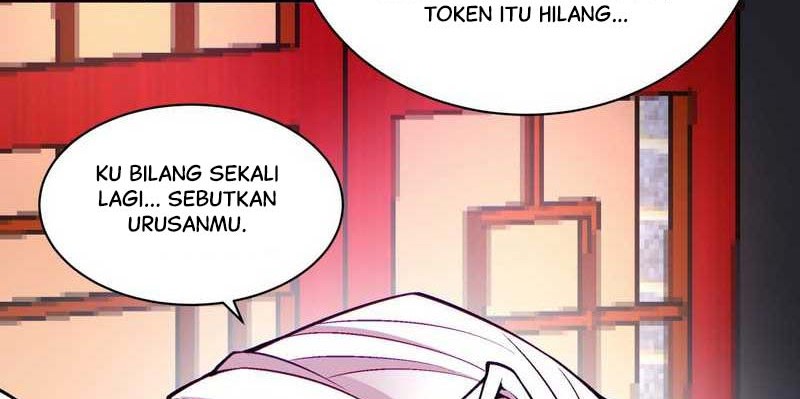 My Disciples Are All Big Villains Chapter 62 Gambar 31