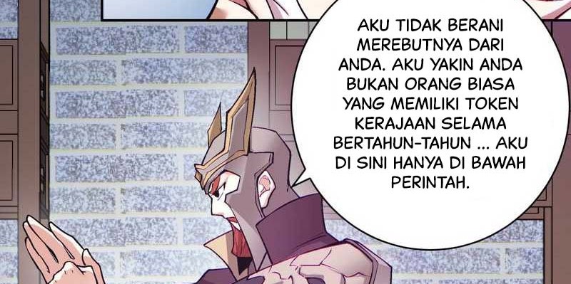My Disciples Are All Big Villains Chapter 62 Gambar 33