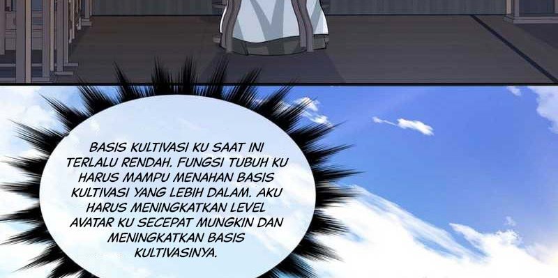 My Disciples Are All Big Villains Chapter 62 Gambar 21