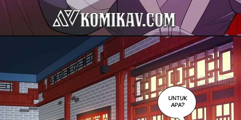 My Disciples Are All Big Villains Chapter 62 Gambar 23