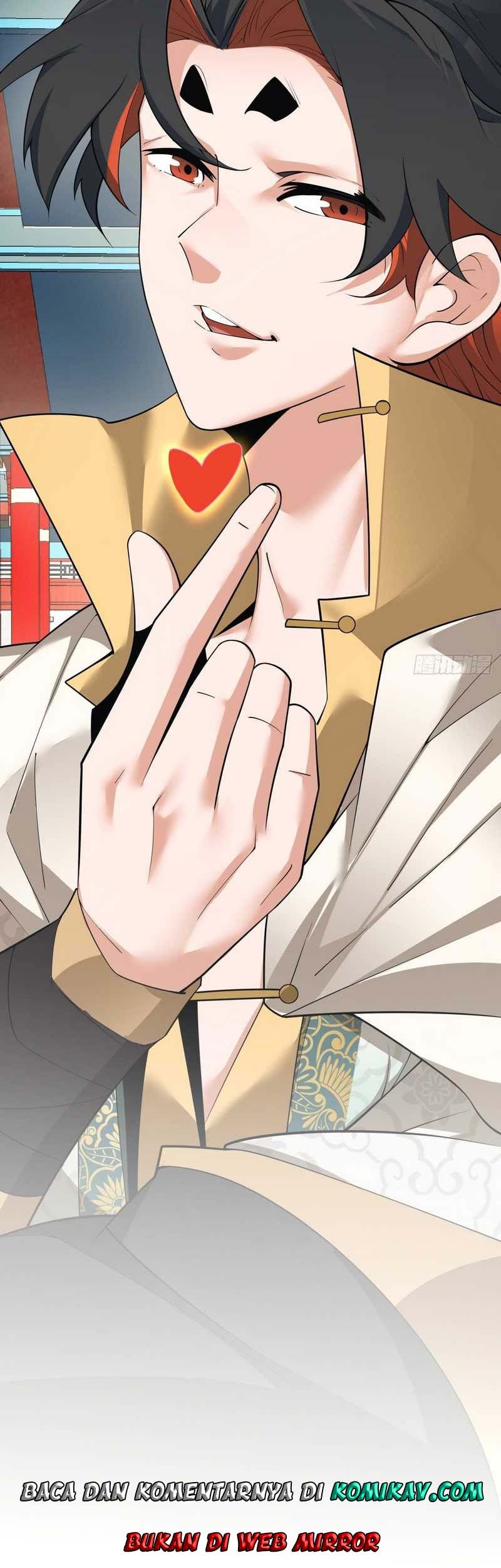 My Disciples Are All Big Villains Chapter 62 Gambar 42