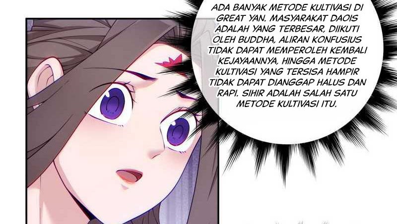 My Disciples Are All Big Villains Chapter 62 Gambar 3