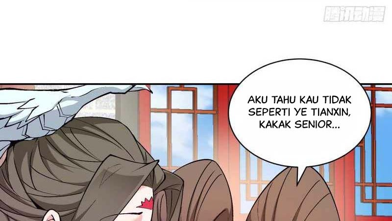 My Disciples Are All Big Villains Chapter 62 Gambar 9