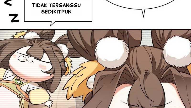 My Disciples Are All Big Villains Chapter 62 Gambar 11