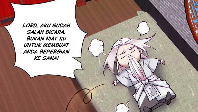 My Disciples Are All Big Villains Chapter 62 Gambar 15