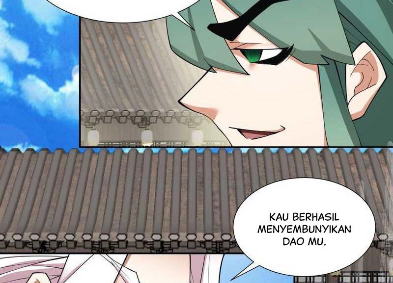 My Disciples Are All Big Villains Chapter 61 Gambar 19
