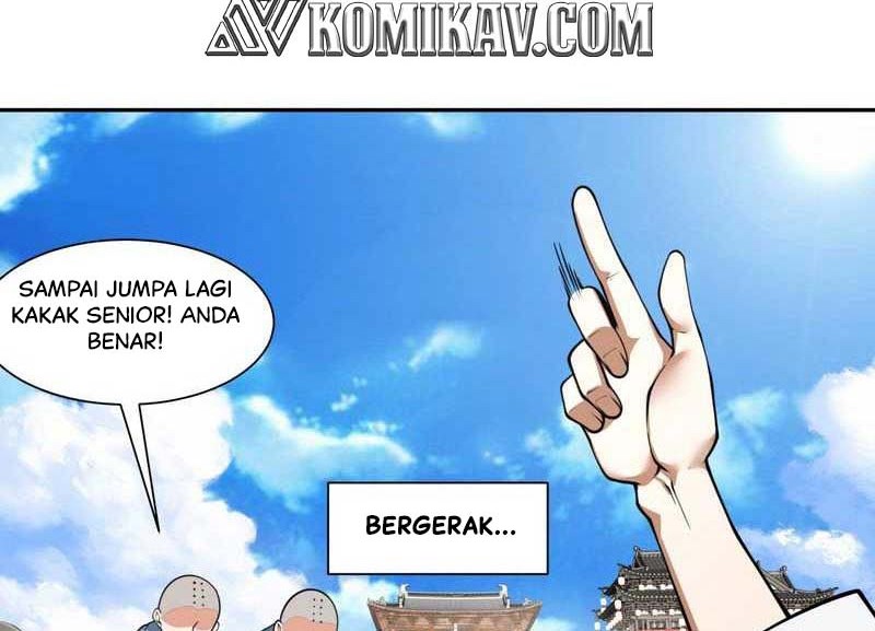 My Disciples Are All Big Villains Chapter 61 Gambar 21