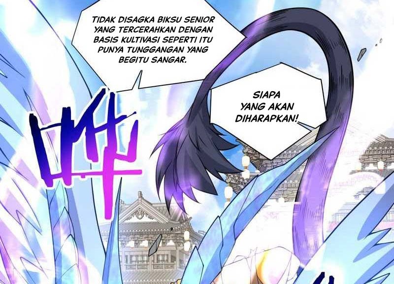 My Disciples Are All Big Villains Chapter 61 Gambar 25
