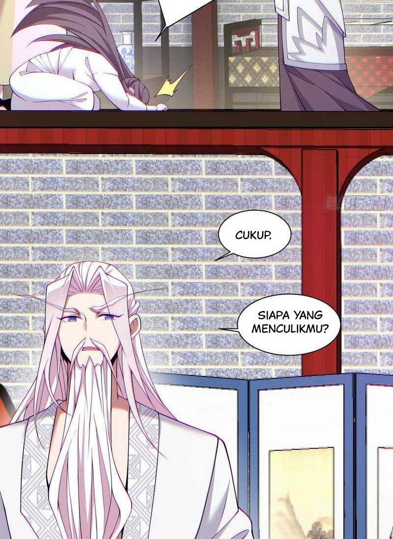 My Disciples Are All Big Villains Chapter 61 Gambar 39