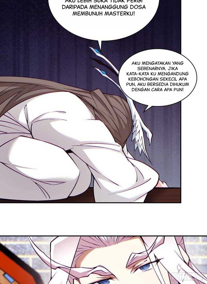 My Disciples Are All Big Villains Chapter 61 Gambar 45