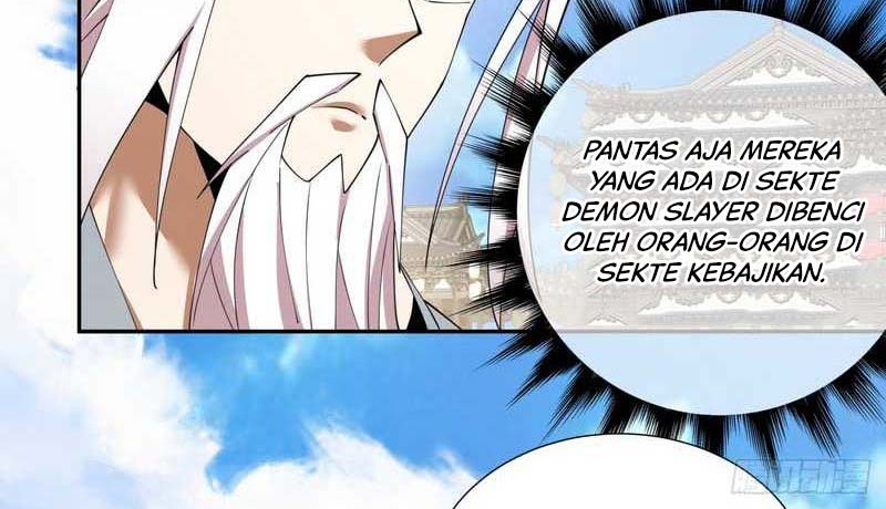 My Disciples Are All Big Villains Chapter 61 Gambar 17