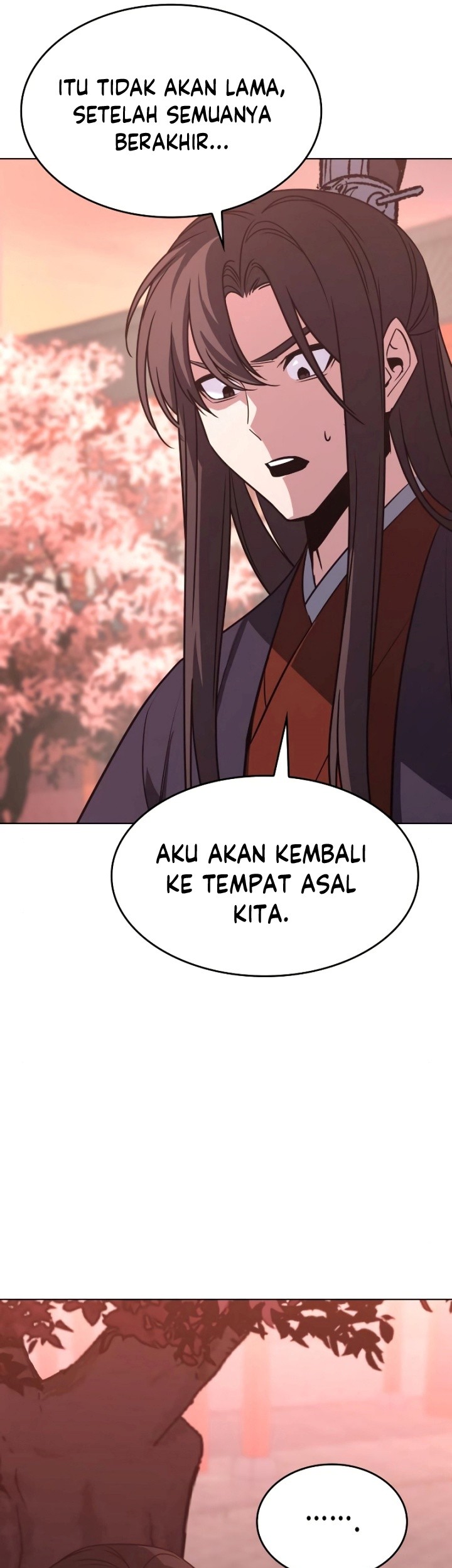 I Reincarnated As The Crazed Heir Chapter 79 Gambar 46