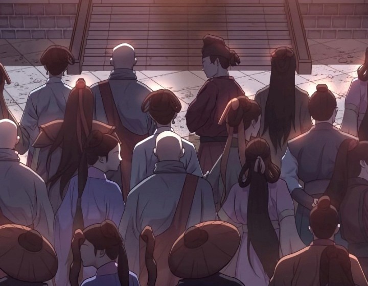 I Reincarnated As The Crazed Heir Chapter 79 Gambar 3