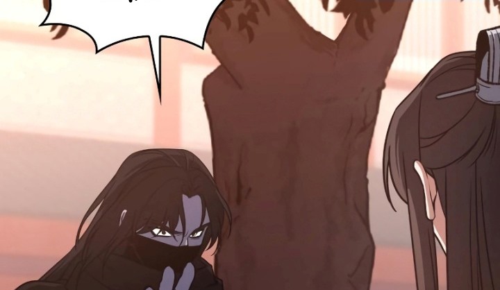 I Reincarnated As The Crazed Heir Chapter 79 Gambar 57