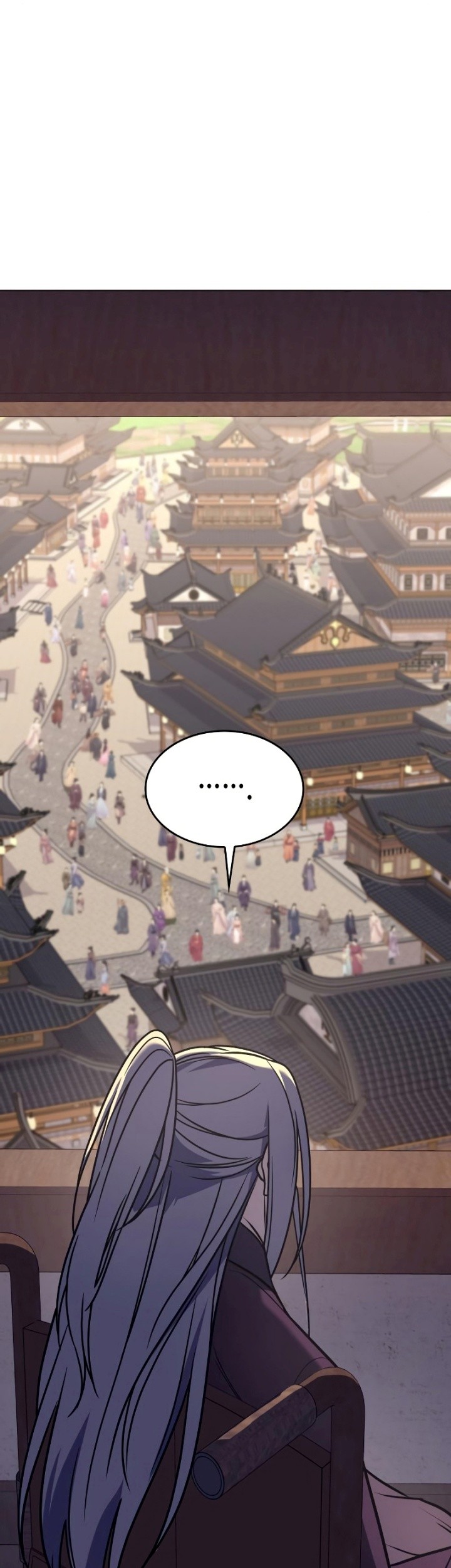 I Reincarnated As The Crazed Heir Chapter 79 Gambar 90