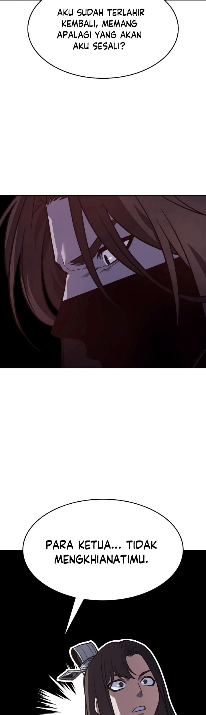 I Reincarnated As The Crazed Heir Chapter 79 Gambar 74