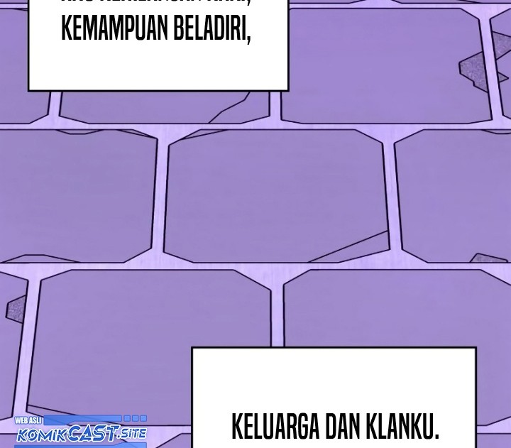 I Reincarnated As The Crazed Heir Chapter 79 Gambar 111