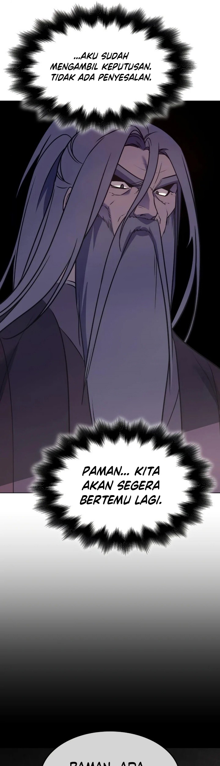 I Reincarnated As The Crazed Heir Chapter 79 Gambar 94