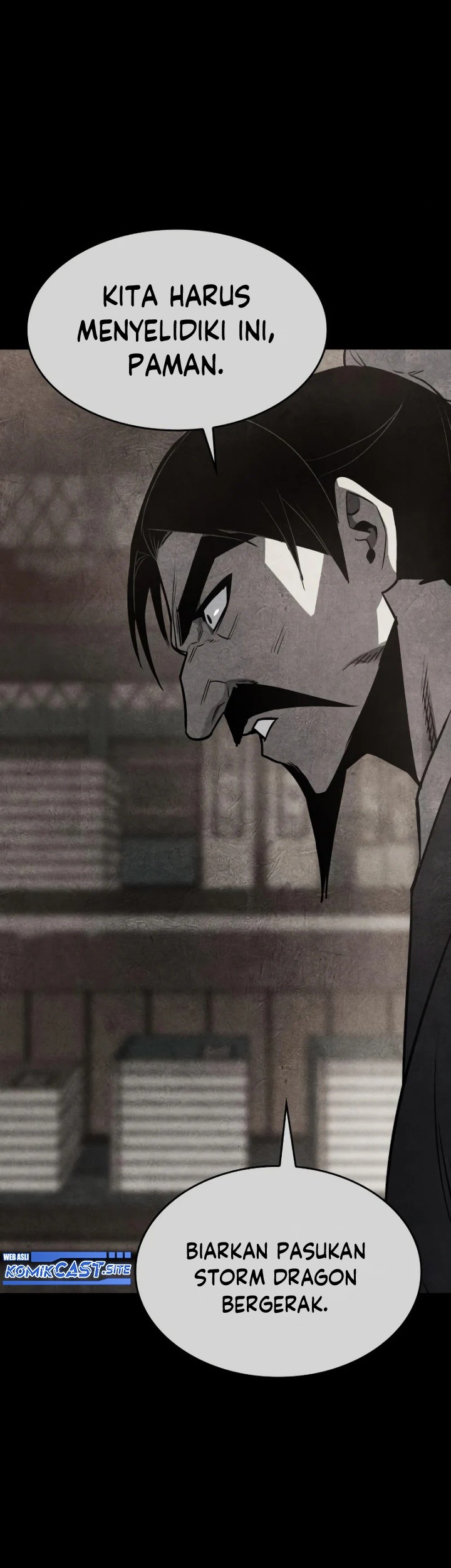 I Reincarnated As The Crazed Heir Chapter 79 Gambar 100