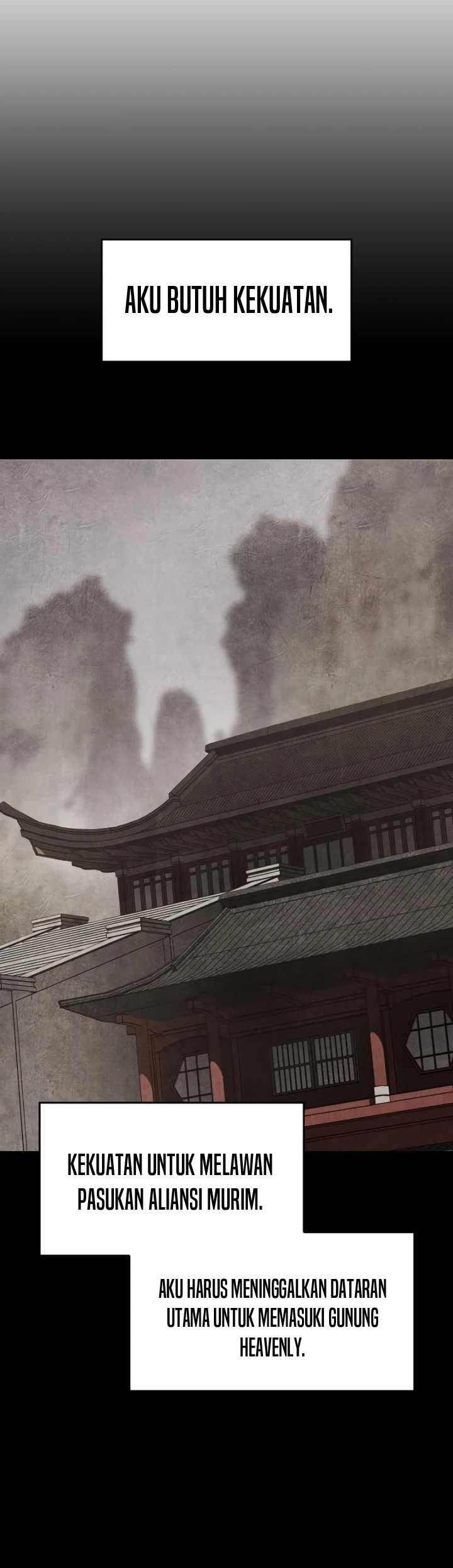 I Reincarnated As The Crazed Heir Chapter 79 Gambar 118