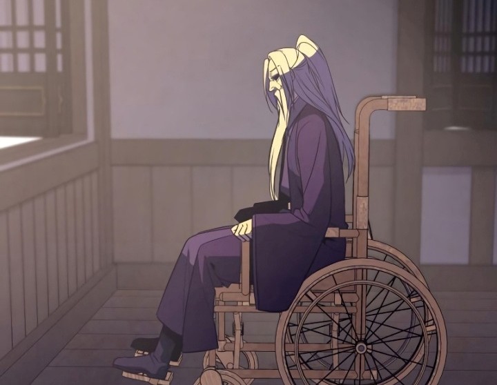 I Reincarnated As The Crazed Heir Chapter 79 Gambar 143