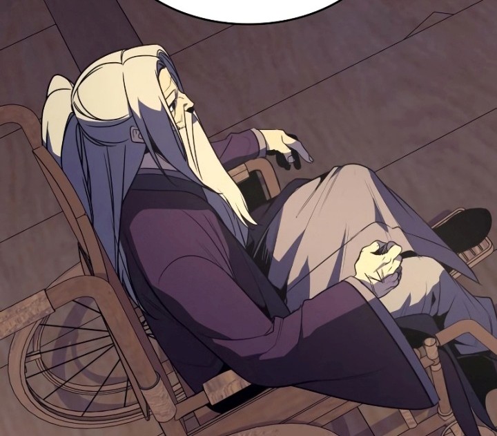 I Reincarnated As The Crazed Heir Chapter 79 Gambar 149