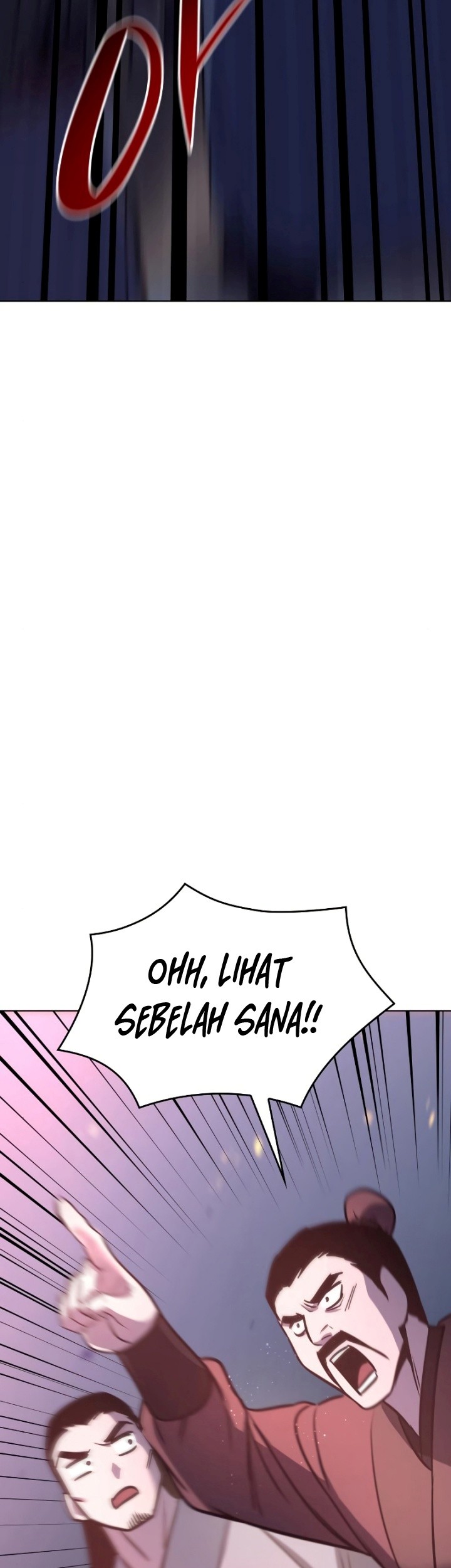 I Reincarnated As The Crazed Heir Chapter 79 Gambar 14