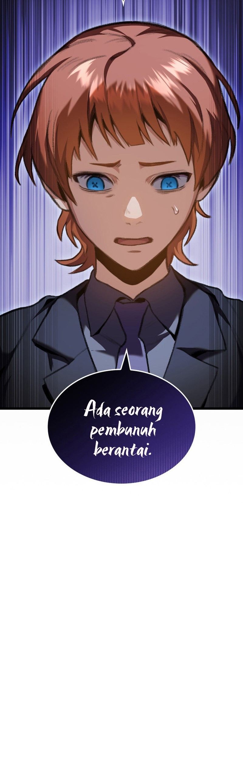 F-Class Destiny Hunter Chapter 19 Gambar 36