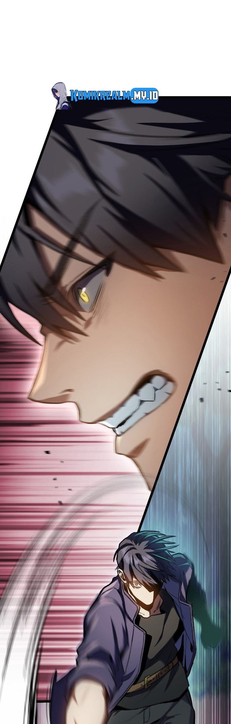 F-Class Destiny Hunter Chapter 19 Gambar 24