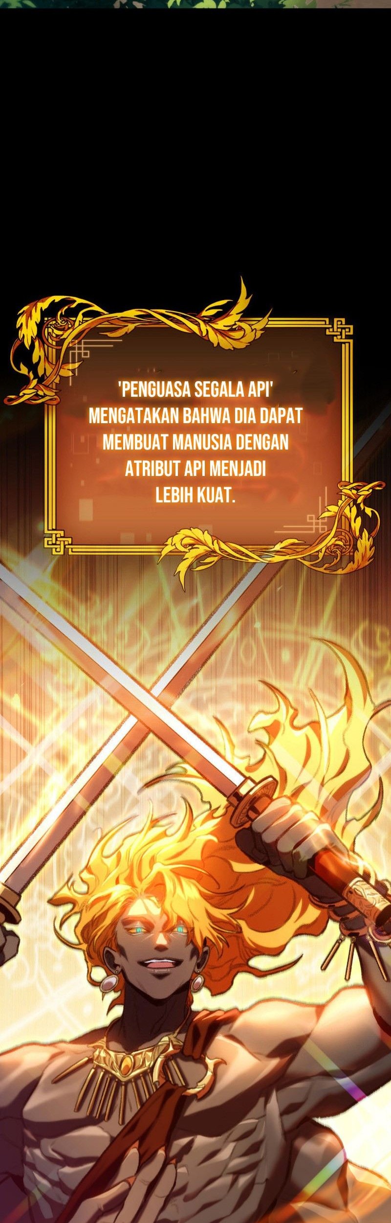 F-Class Destiny Hunter Chapter 19 Gambar 4