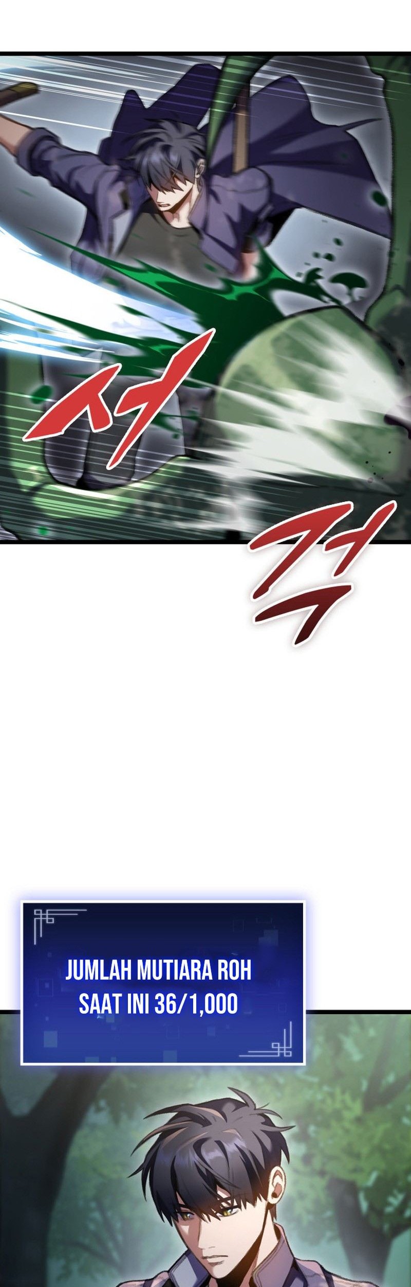 F-Class Destiny Hunter Chapter 19 Gambar 10