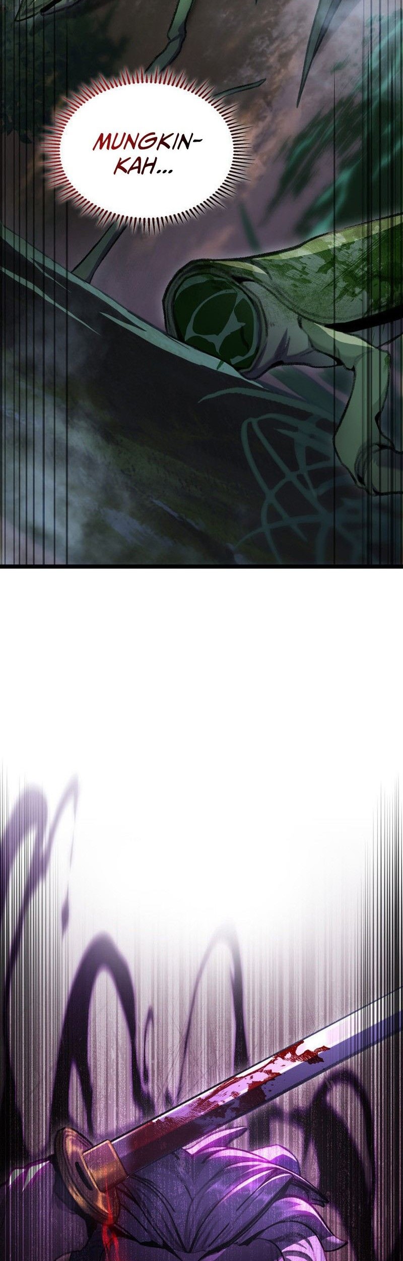 F-Class Destiny Hunter Chapter 19 Gambar 16