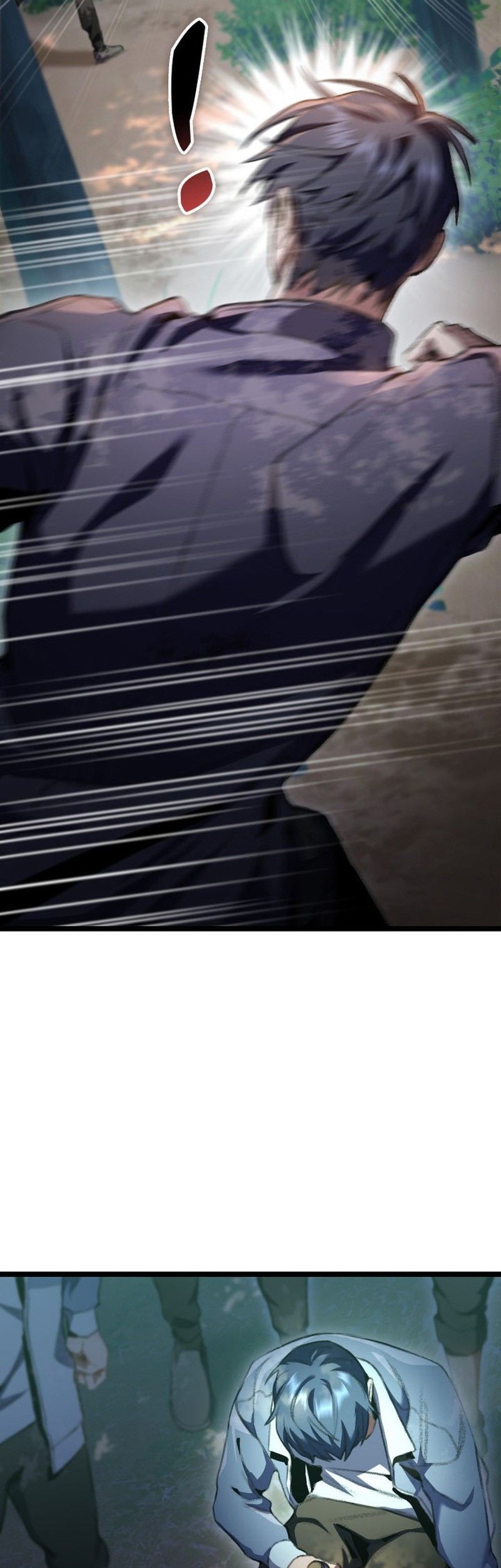 F-Class Destiny Hunter Chapter 19 Gambar 22