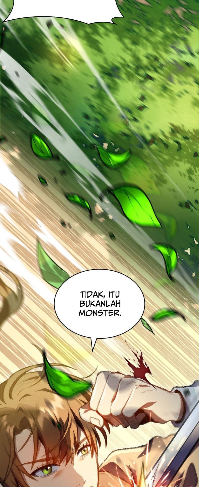 F-Class Destiny Hunter Chapter 18 Gambar 39