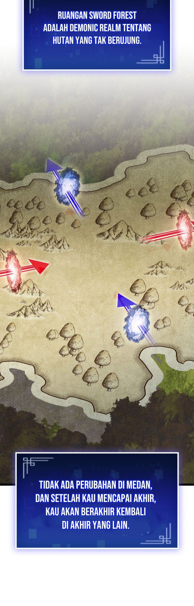 F-Class Destiny Hunter Chapter 18 Gambar 41