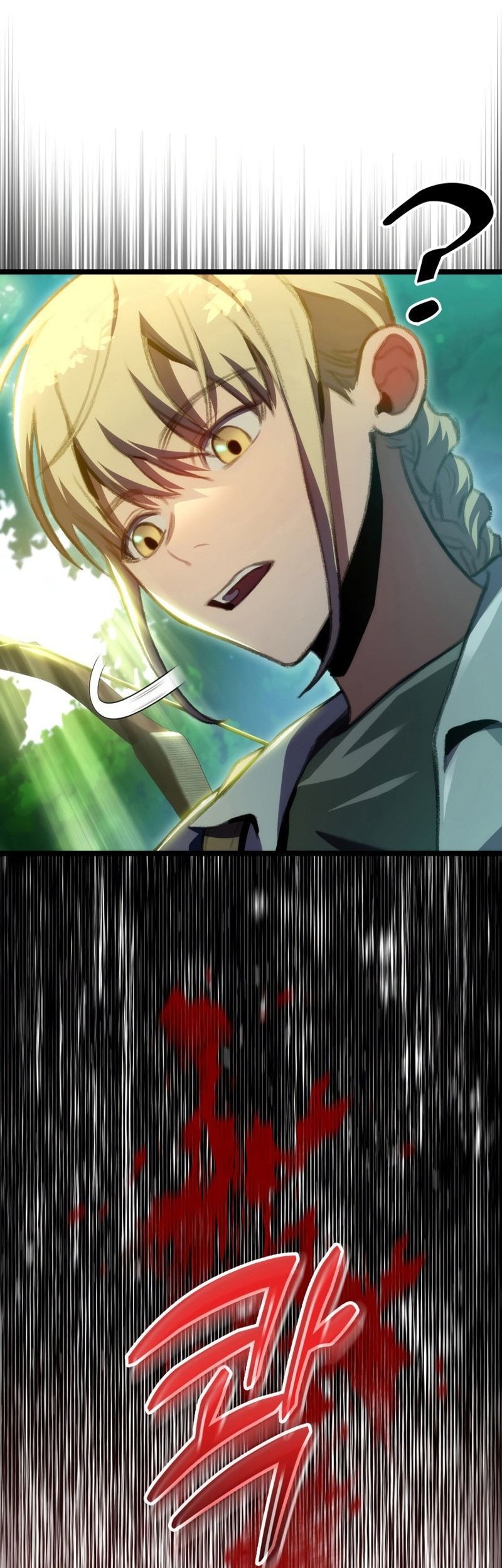 F-Class Destiny Hunter Chapter 18 Gambar 49