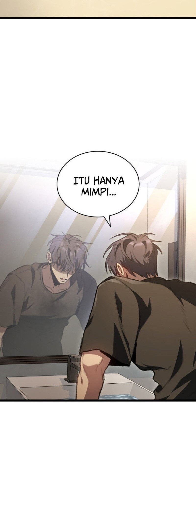 F-Class Destiny Hunter Chapter 18 Gambar 24