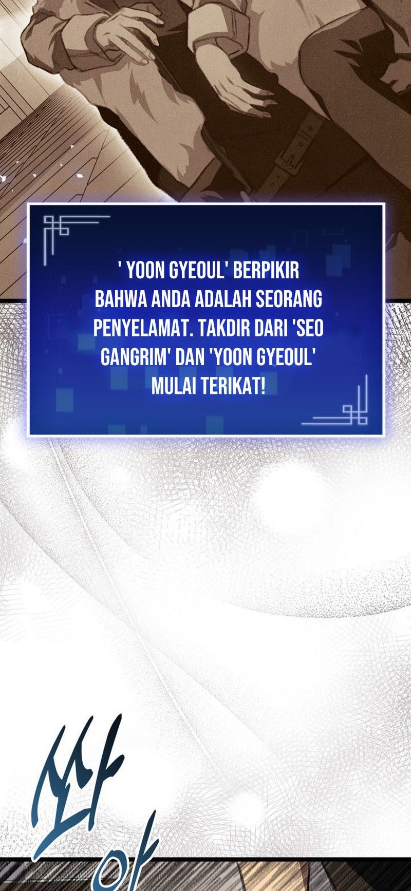 F-Class Destiny Hunter Chapter 18 Gambar 27