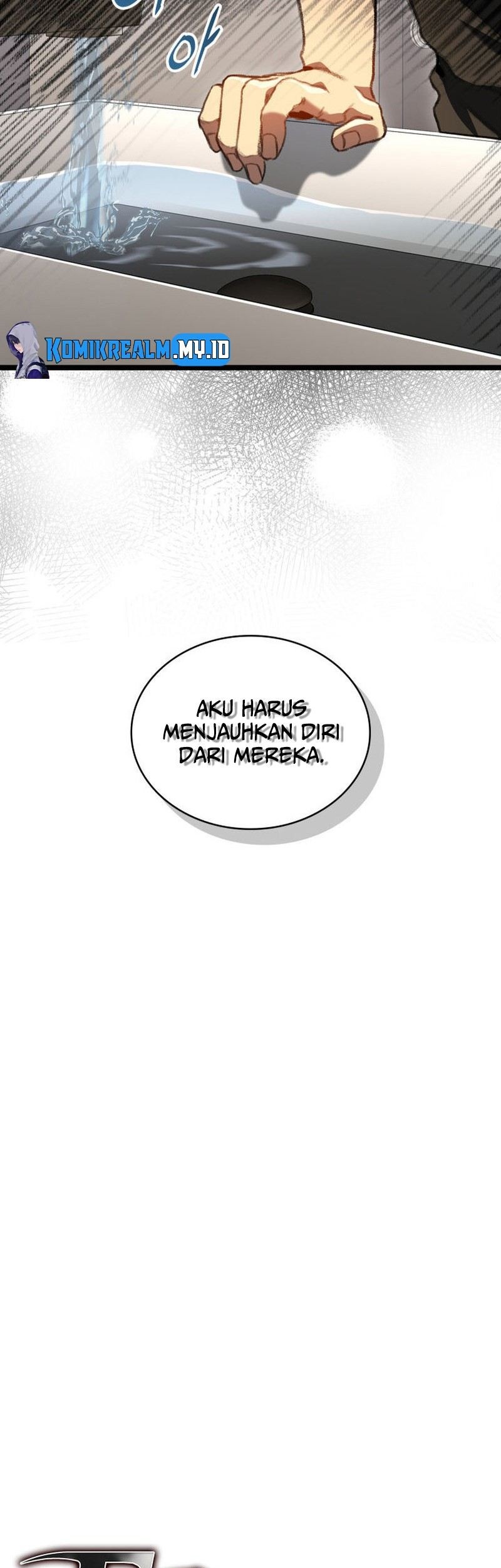 F-Class Destiny Hunter Chapter 18 Gambar 28