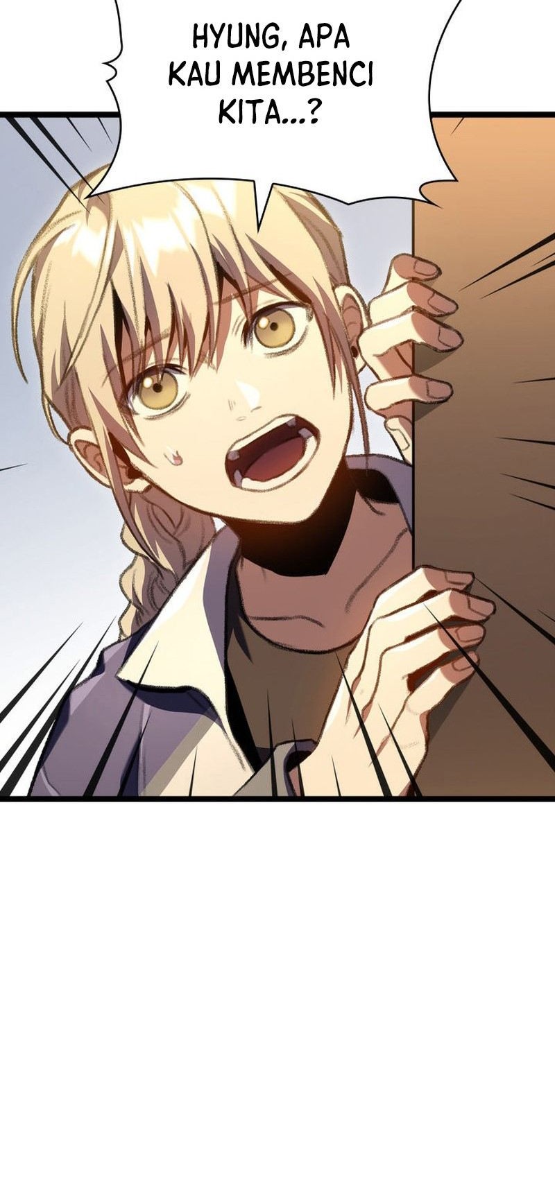 F-Class Destiny Hunter Chapter 18 Gambar 30