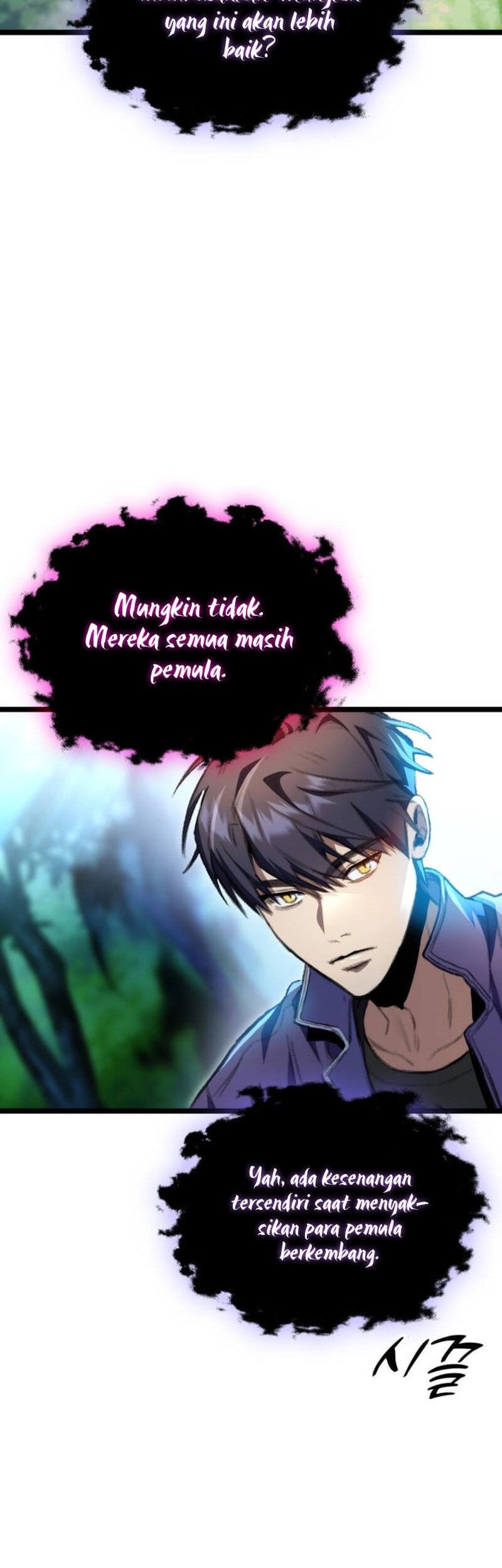 F-Class Destiny Hunter Chapter 18 Gambar 64