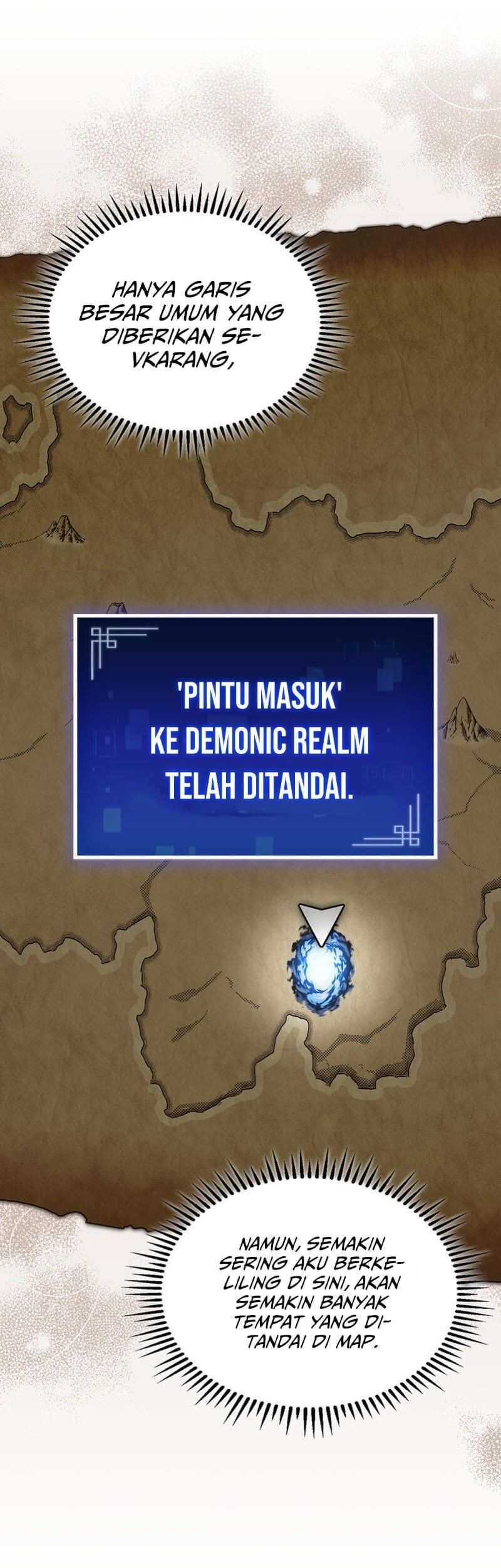 F-Class Destiny Hunter Chapter 18 Gambar 73