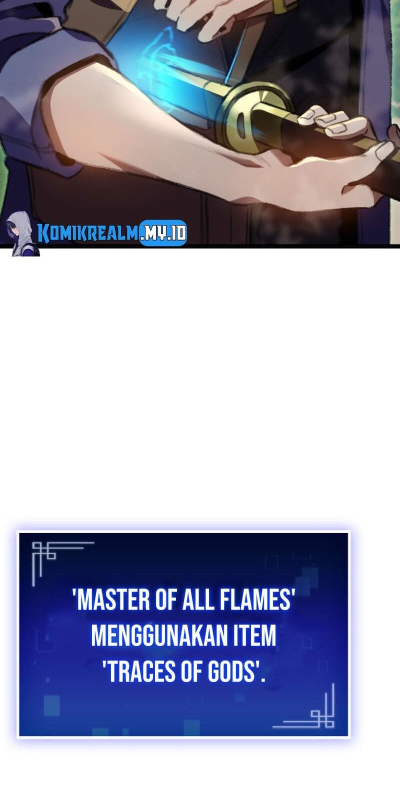 F-Class Destiny Hunter Chapter 18 Gambar 78