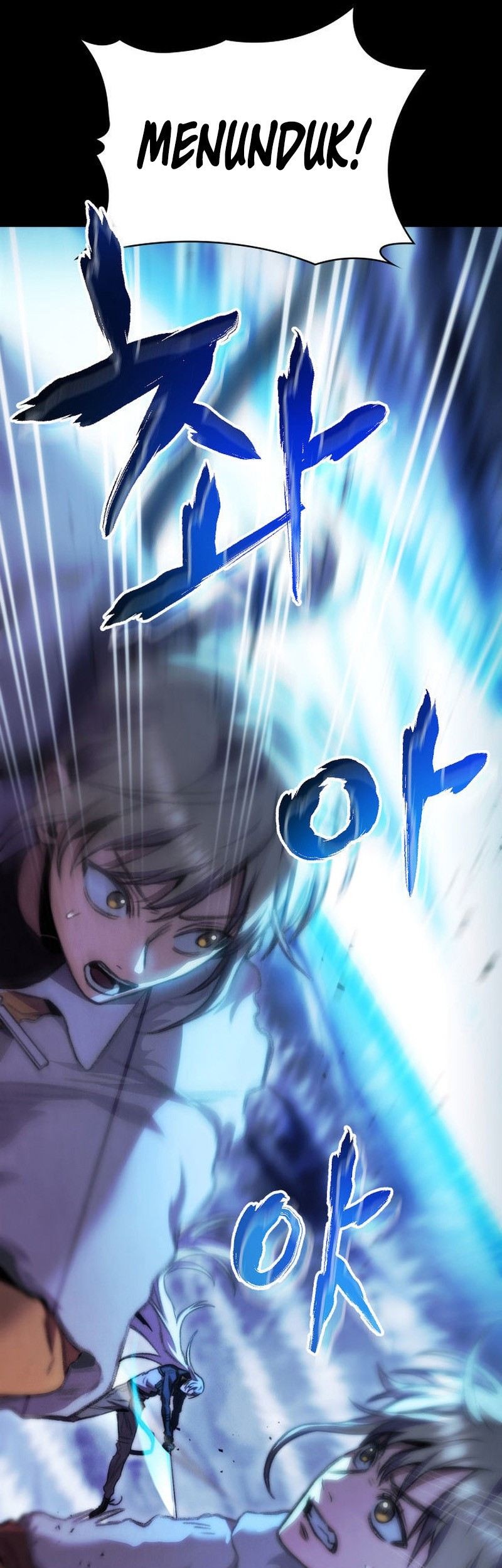 F-Class Destiny Hunter Chapter 18 Gambar 9