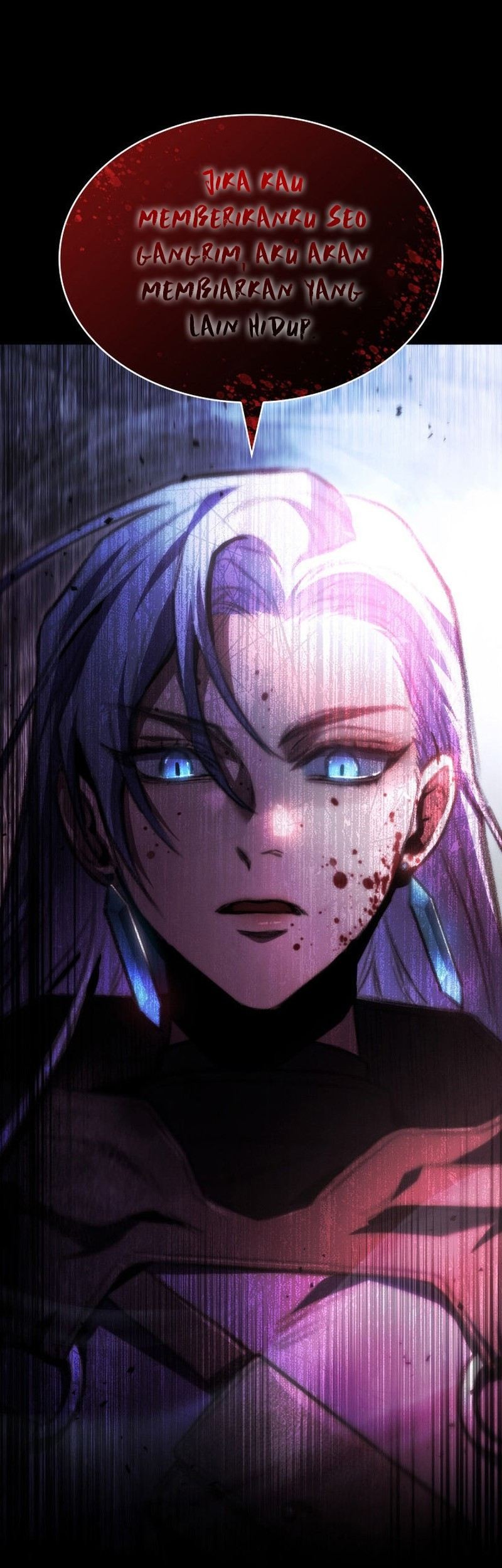 F-Class Destiny Hunter Chapter 18 Gambar 12