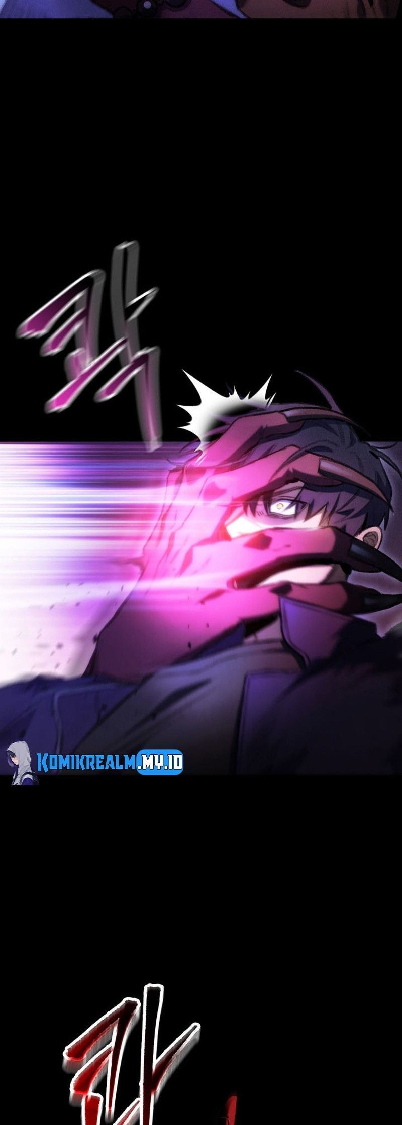 F-Class Destiny Hunter Chapter 18 Gambar 17